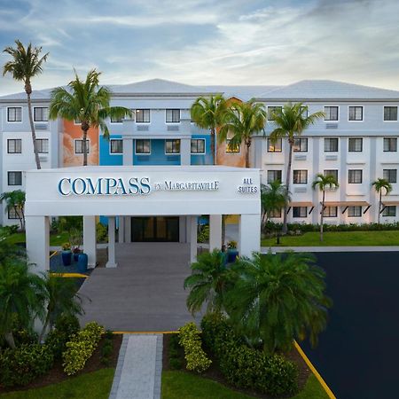 Compass By Margaritaville Hotel Naples Zewnętrze zdjęcie