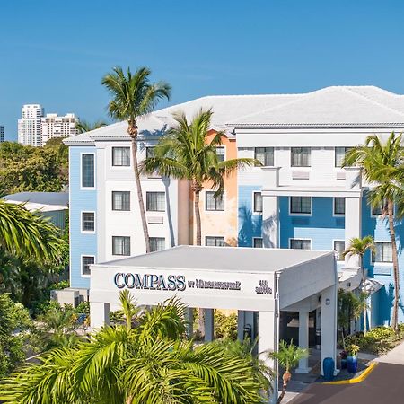 Compass By Margaritaville Hotel Naples Zewnętrze zdjęcie